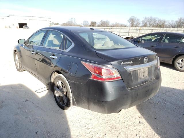 Photo 2 VIN: 1N4AL3AP7FC230902 - NISSAN ALTIMA 2.5 