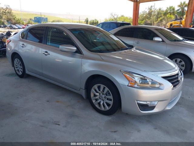 Photo 0 VIN: 1N4AL3AP7FC231189 - NISSAN ALTIMA 