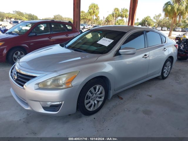 Photo 1 VIN: 1N4AL3AP7FC231189 - NISSAN ALTIMA 