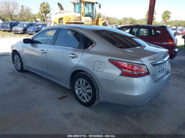 Photo 2 VIN: 1N4AL3AP7FC231189 - NISSAN ALTIMA 