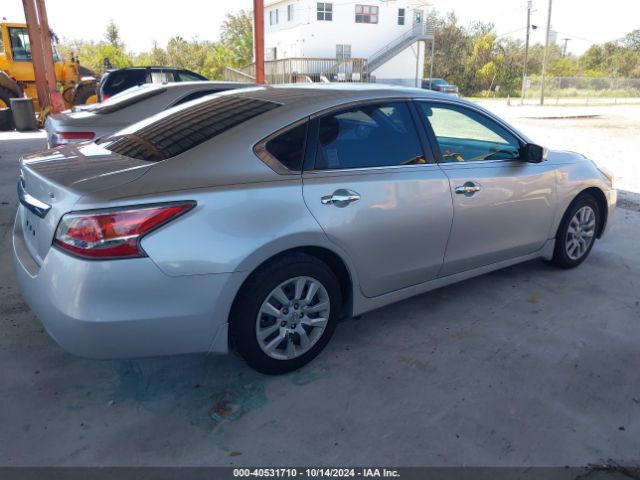 Photo 3 VIN: 1N4AL3AP7FC231189 - NISSAN ALTIMA 