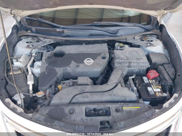 Photo 9 VIN: 1N4AL3AP7FC231189 - NISSAN ALTIMA 