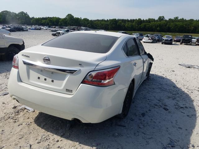 Photo 3 VIN: 1N4AL3AP7FC231869 - NISSAN ALTIMA 2.5 