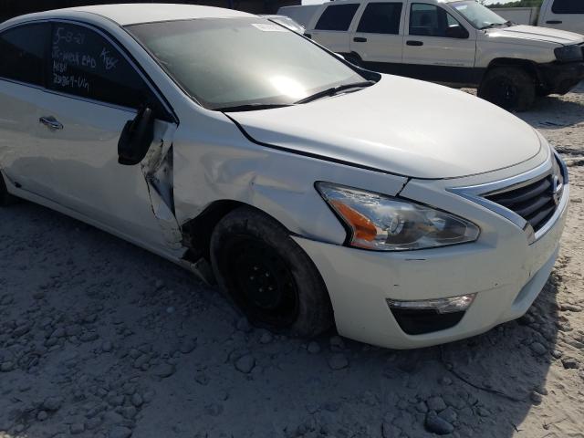 Photo 8 VIN: 1N4AL3AP7FC231869 - NISSAN ALTIMA 2.5 