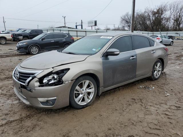 Photo 0 VIN: 1N4AL3AP7FC232889 - NISSAN ALTIMA 