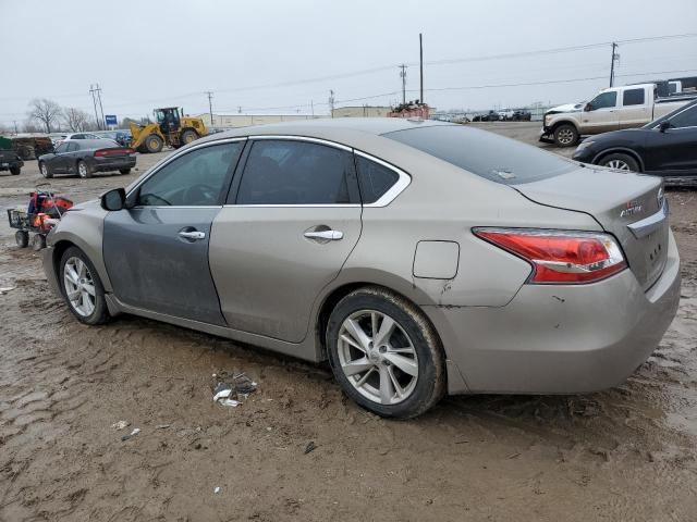 Photo 1 VIN: 1N4AL3AP7FC232889 - NISSAN ALTIMA 