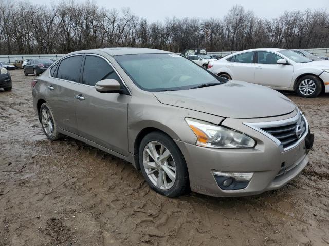 Photo 3 VIN: 1N4AL3AP7FC232889 - NISSAN ALTIMA 