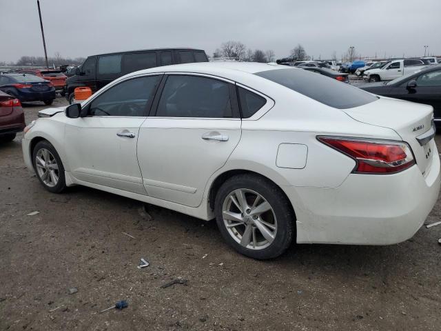 Photo 1 VIN: 1N4AL3AP7FC234383 - NISSAN ALTIMA 