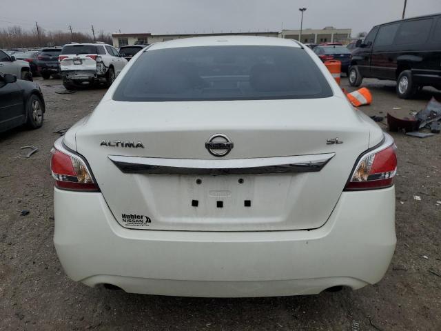 Photo 5 VIN: 1N4AL3AP7FC234383 - NISSAN ALTIMA 