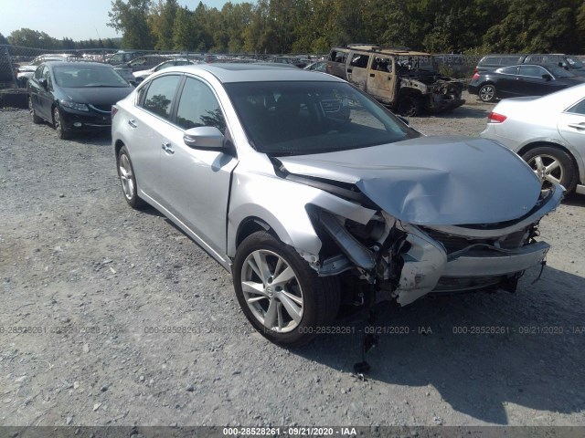 Photo 0 VIN: 1N4AL3AP7FC235128 - NISSAN ALTIMA 