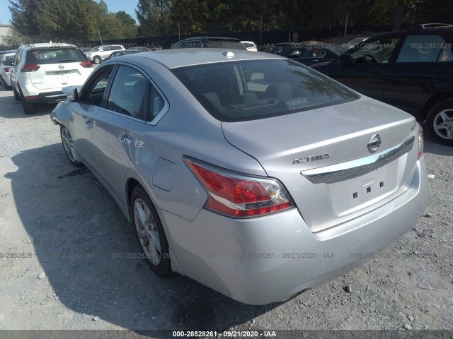 Photo 2 VIN: 1N4AL3AP7FC235128 - NISSAN ALTIMA 