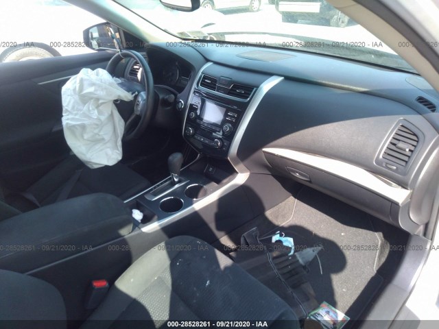 Photo 4 VIN: 1N4AL3AP7FC235128 - NISSAN ALTIMA 