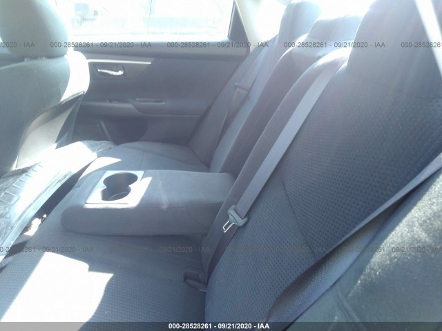 Photo 7 VIN: 1N4AL3AP7FC235128 - NISSAN ALTIMA 