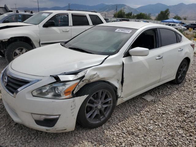 Photo 0 VIN: 1N4AL3AP7FC235467 - NISSAN ALTIMA 2.5 