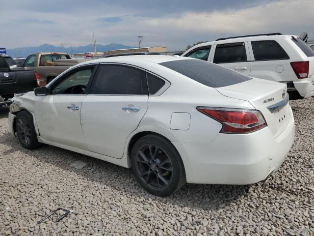 Photo 1 VIN: 1N4AL3AP7FC235467 - NISSAN ALTIMA 2.5 