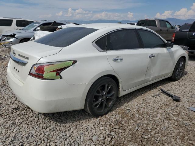 Photo 2 VIN: 1N4AL3AP7FC235467 - NISSAN ALTIMA 2.5 