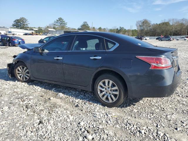 Photo 1 VIN: 1N4AL3AP7FC235663 - NISSAN ALTIMA 