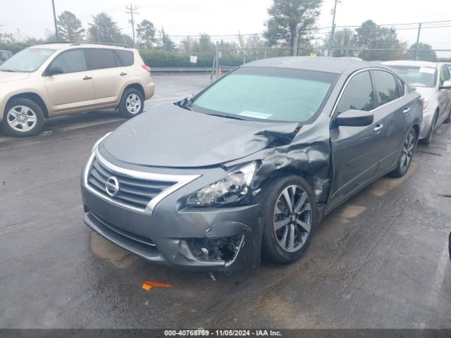 Photo 1 VIN: 1N4AL3AP7FC236084 - NISSAN ALTIMA 