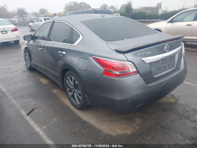 Photo 2 VIN: 1N4AL3AP7FC236084 - NISSAN ALTIMA 