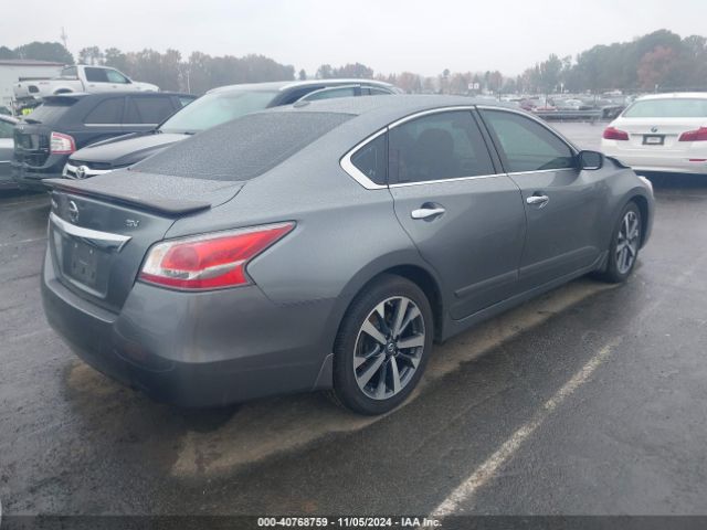 Photo 3 VIN: 1N4AL3AP7FC236084 - NISSAN ALTIMA 