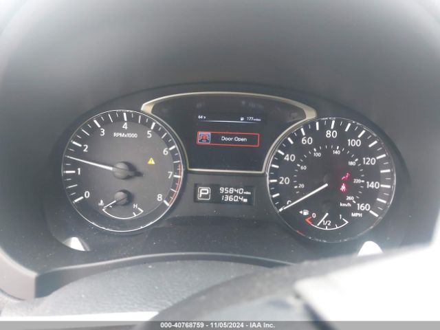 Photo 6 VIN: 1N4AL3AP7FC236084 - NISSAN ALTIMA 