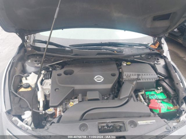 Photo 9 VIN: 1N4AL3AP7FC236084 - NISSAN ALTIMA 