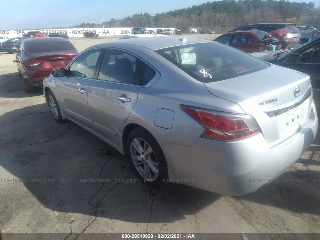 Photo 2 VIN: 1N4AL3AP7FC236294 - NISSAN ALTIMA 