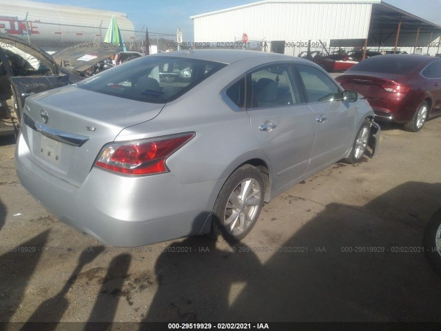 Photo 3 VIN: 1N4AL3AP7FC236294 - NISSAN ALTIMA 