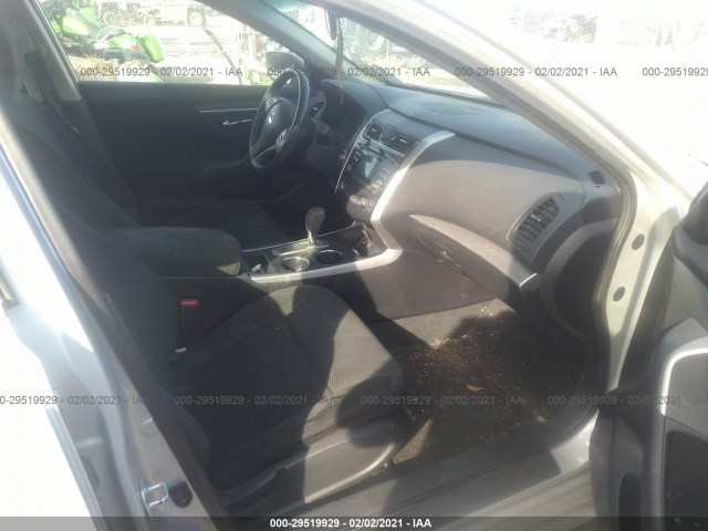 Photo 4 VIN: 1N4AL3AP7FC236294 - NISSAN ALTIMA 