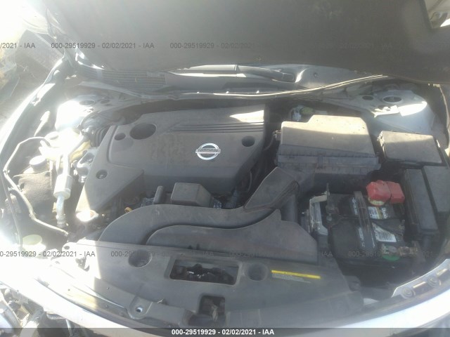 Photo 9 VIN: 1N4AL3AP7FC236294 - NISSAN ALTIMA 