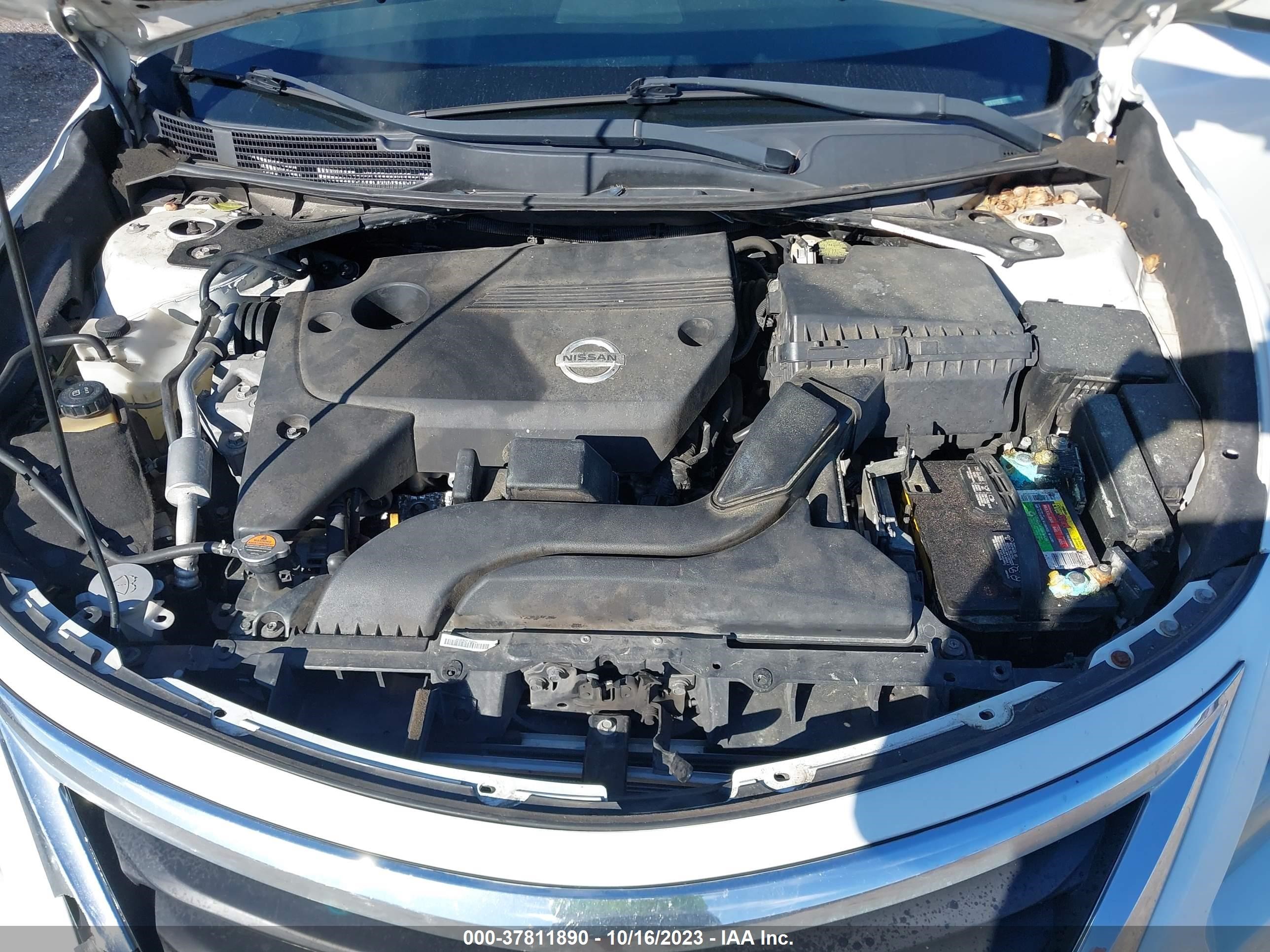 Photo 9 VIN: 1N4AL3AP7FC238210 - NISSAN ALTIMA 