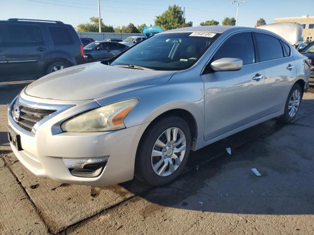 Photo 0 VIN: 1N4AL3AP7FC238997 - NISSAN ALTIMA 2.5 