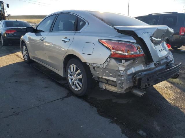 Photo 1 VIN: 1N4AL3AP7FC238997 - NISSAN ALTIMA 2.5 