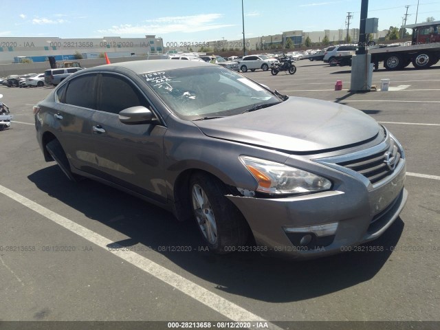 Photo 0 VIN: 1N4AL3AP7FC242340 - NISSAN ALTIMA 