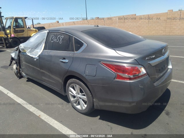 Photo 2 VIN: 1N4AL3AP7FC242340 - NISSAN ALTIMA 