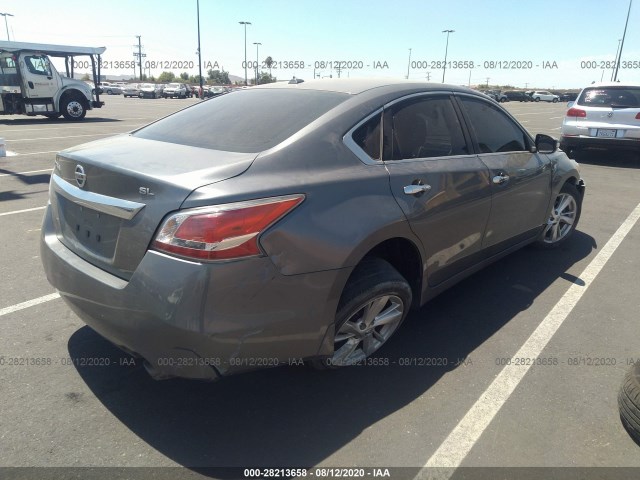 Photo 3 VIN: 1N4AL3AP7FC242340 - NISSAN ALTIMA 