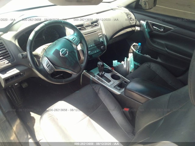 Photo 4 VIN: 1N4AL3AP7FC242340 - NISSAN ALTIMA 