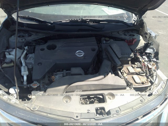 Photo 9 VIN: 1N4AL3AP7FC242340 - NISSAN ALTIMA 