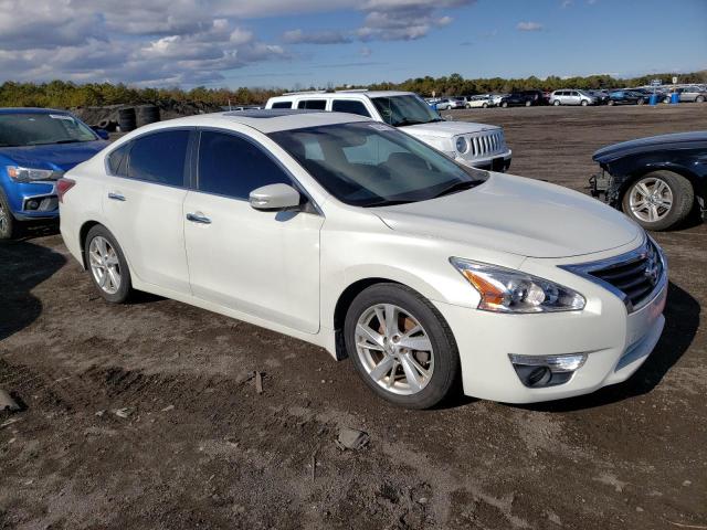 Photo 3 VIN: 1N4AL3AP7FC244721 - NISSAN ALTIMA 2.5 