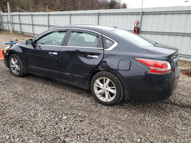 Photo 1 VIN: 1N4AL3AP7FC246260 - NISSAN ALTIMA 2.5 