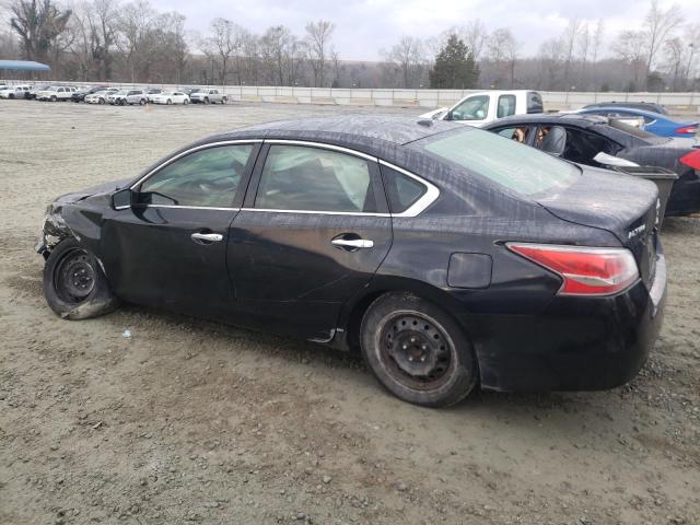 Photo 1 VIN: 1N4AL3AP7FC246470 - NISSAN ALTIMA 2.5 