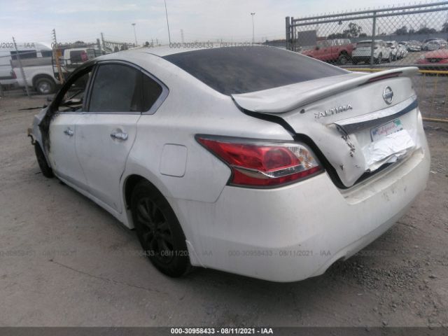 Photo 2 VIN: 1N4AL3AP7FC246923 - NISSAN ALTIMA 