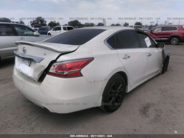 Photo 3 VIN: 1N4AL3AP7FC246923 - NISSAN ALTIMA 