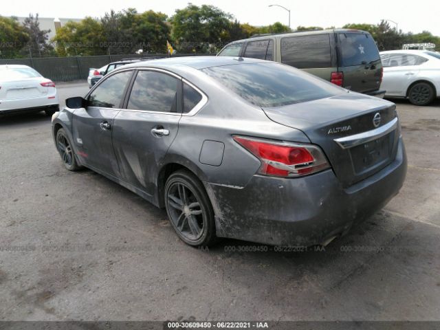 Photo 2 VIN: 1N4AL3AP7FC248008 - NISSAN ALTIMA 