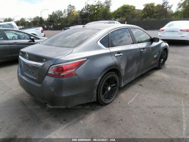 Photo 3 VIN: 1N4AL3AP7FC248008 - NISSAN ALTIMA 