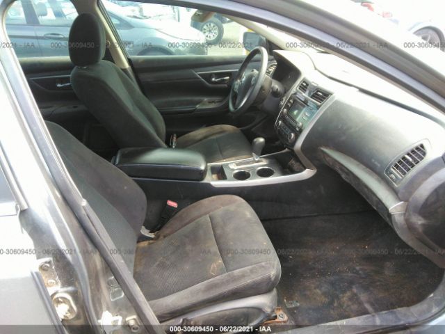 Photo 4 VIN: 1N4AL3AP7FC248008 - NISSAN ALTIMA 