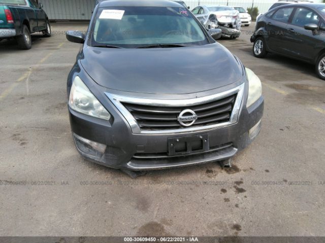 Photo 5 VIN: 1N4AL3AP7FC248008 - NISSAN ALTIMA 