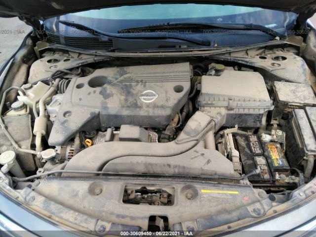 Photo 9 VIN: 1N4AL3AP7FC248008 - NISSAN ALTIMA 