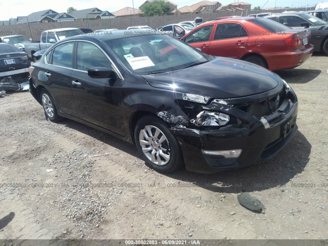 Photo 0 VIN: 1N4AL3AP7FC251183 - NISSAN ALTIMA 