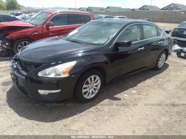 Photo 1 VIN: 1N4AL3AP7FC251183 - NISSAN ALTIMA 